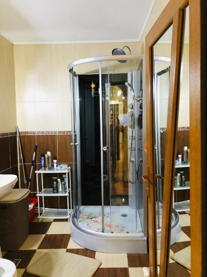 3-Room Delta Modern Residence Tulcea Luaran gambar
