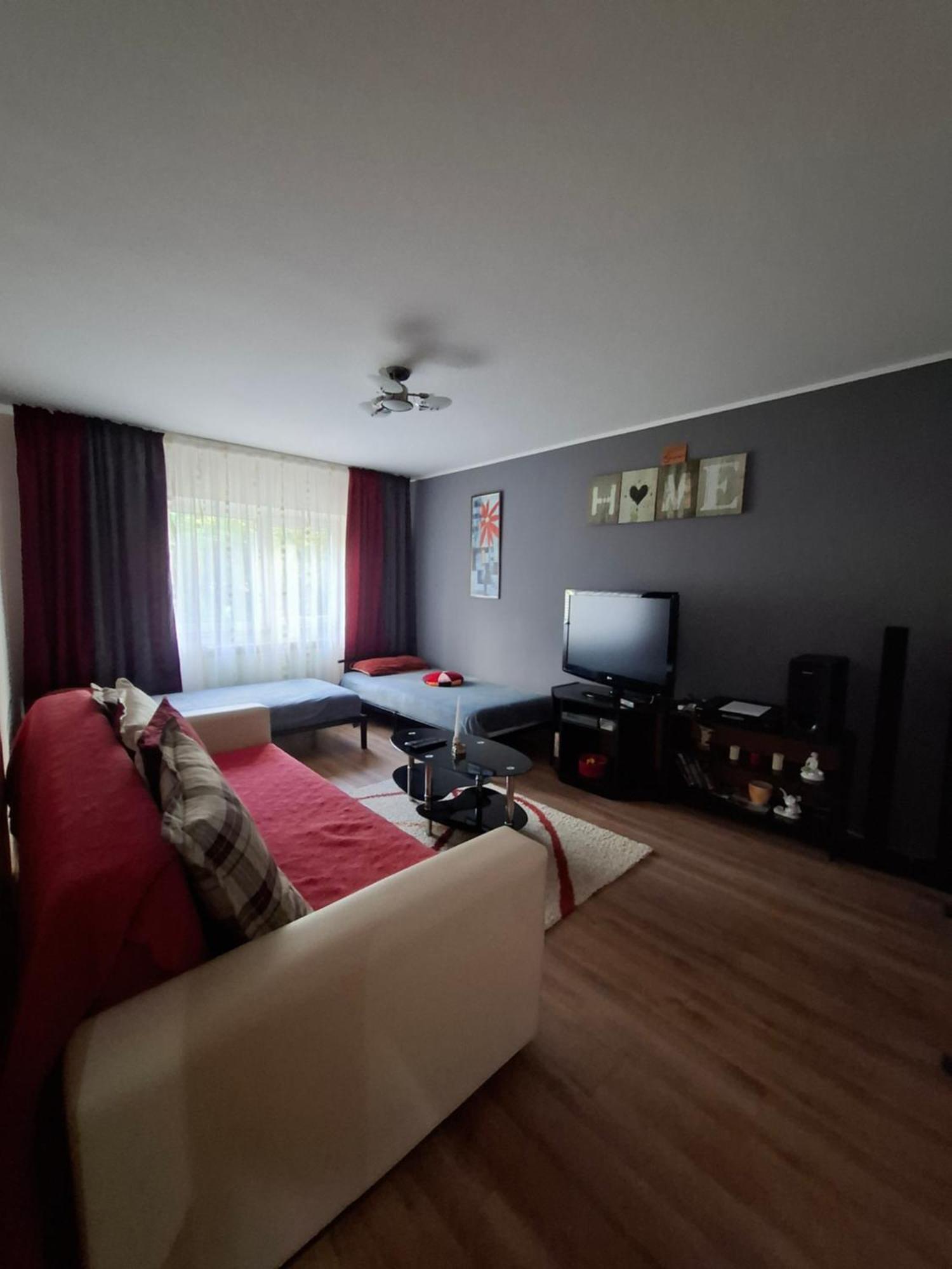 3-Room Delta Modern Residence Tulcea Luaran gambar