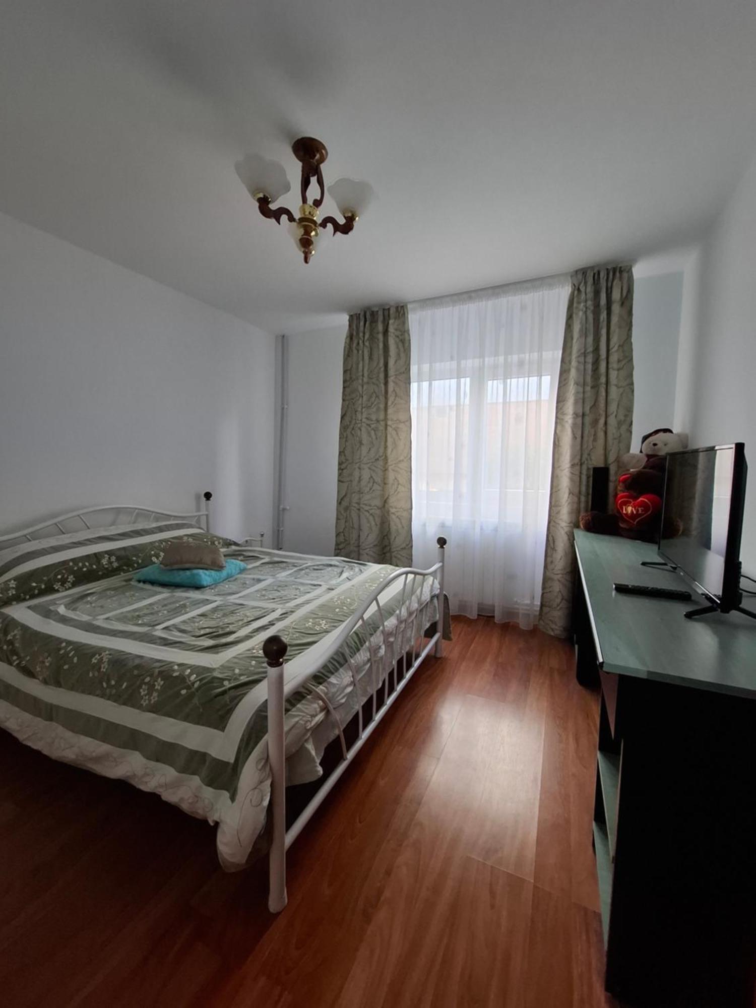 3-Room Delta Modern Residence Tulcea Luaran gambar
