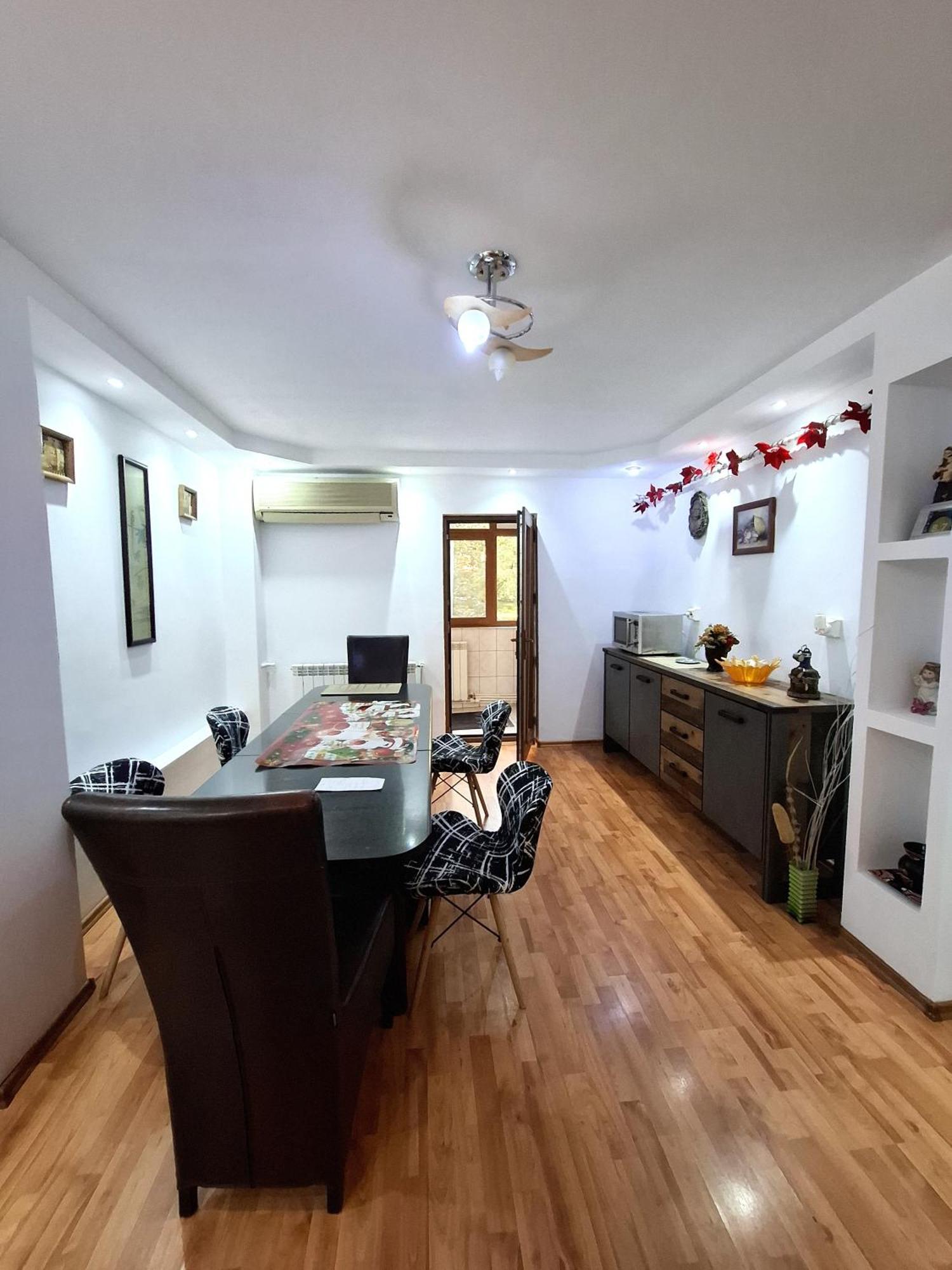 3-Room Delta Modern Residence Tulcea Luaran gambar