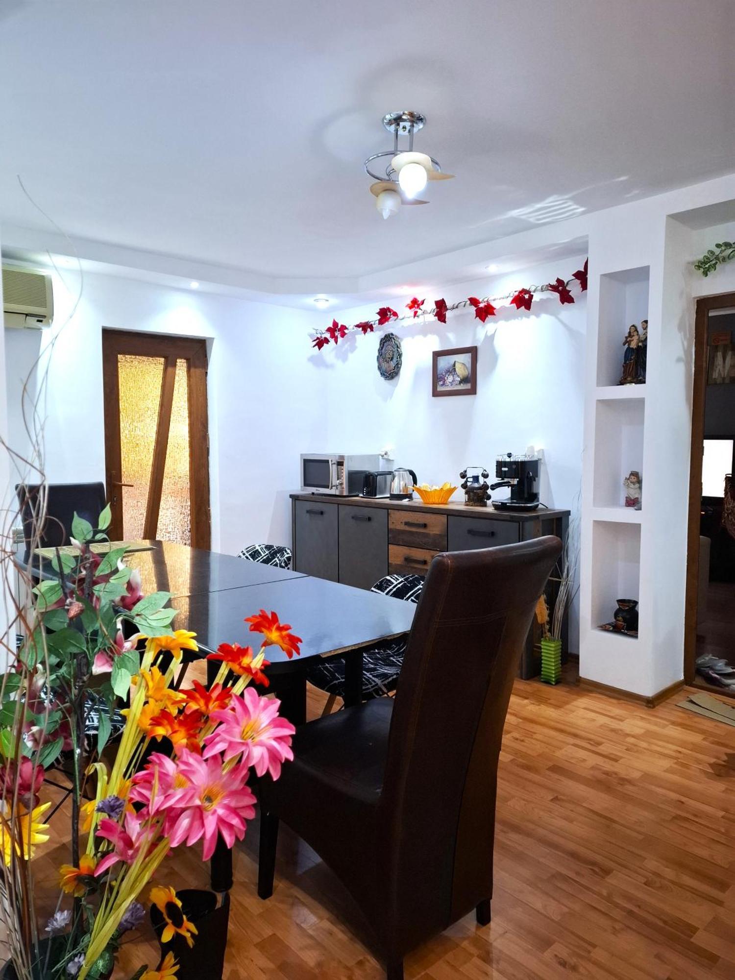 3-Room Delta Modern Residence Tulcea Luaran gambar