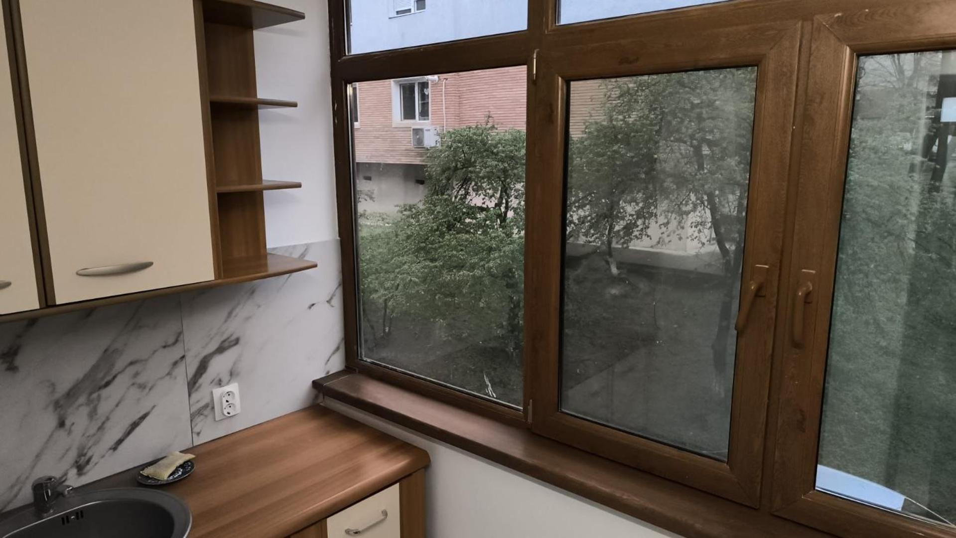 3-Room Delta Modern Residence Tulcea Luaran gambar