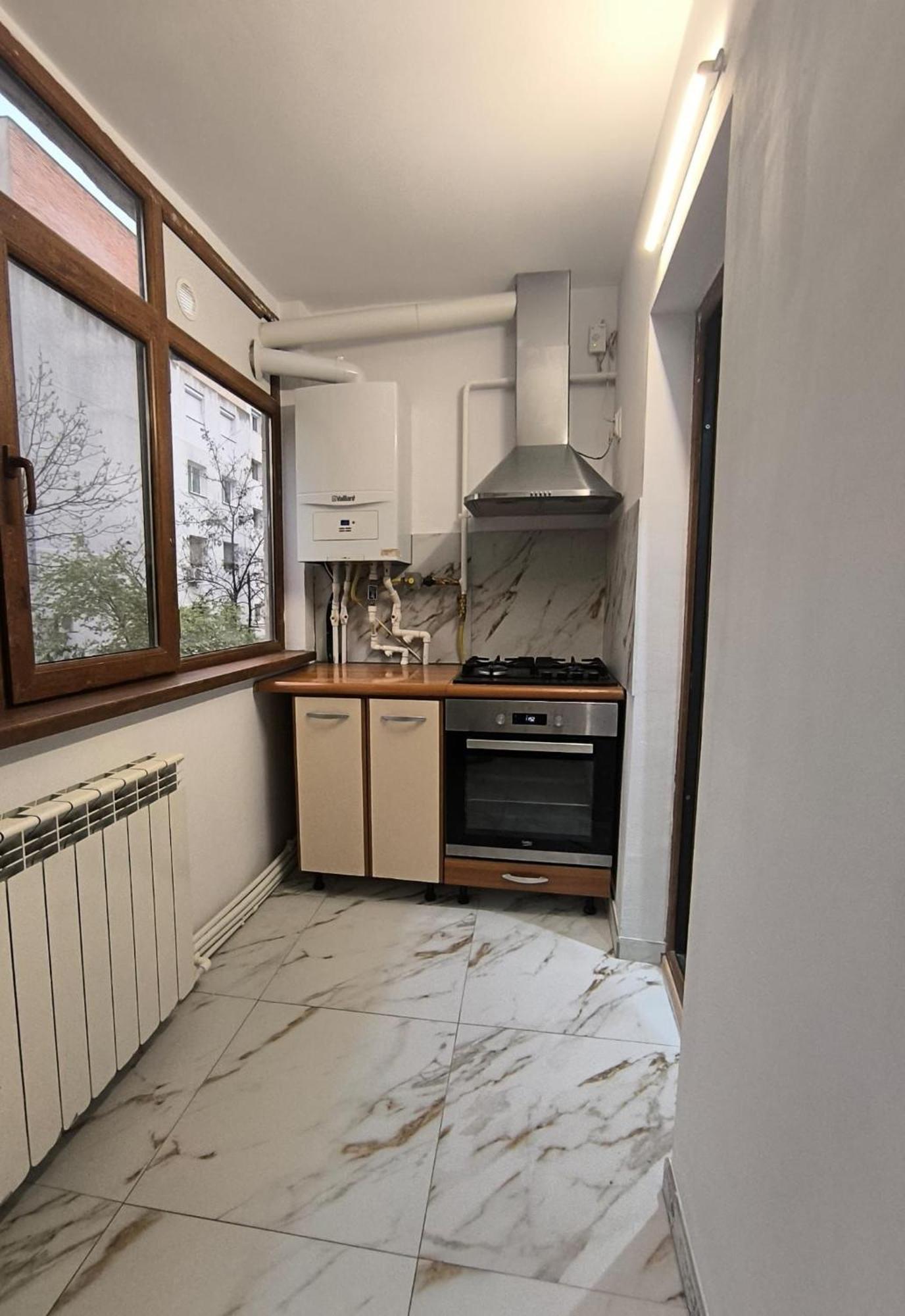 3-Room Delta Modern Residence Tulcea Luaran gambar