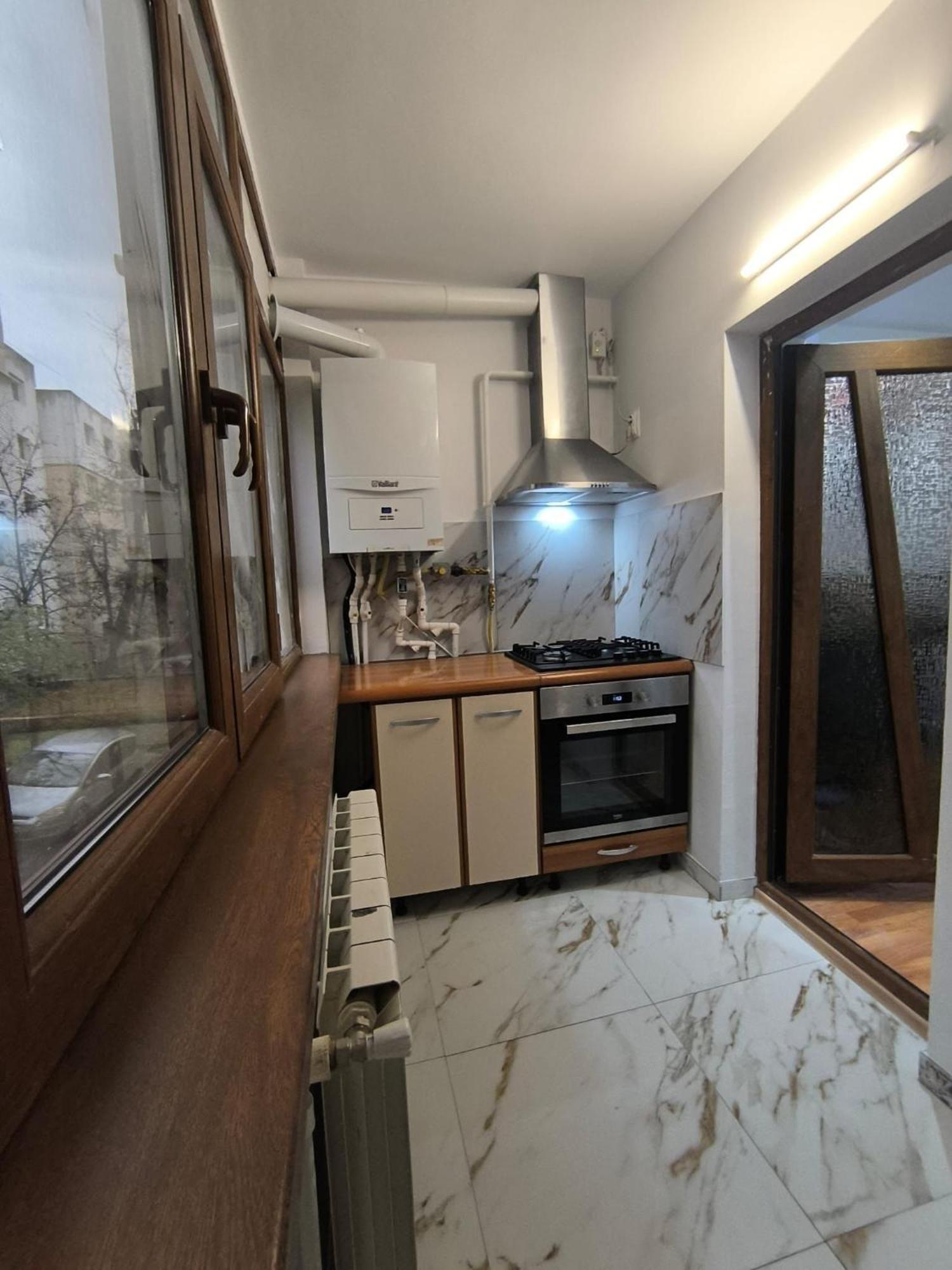3-Room Delta Modern Residence Tulcea Luaran gambar